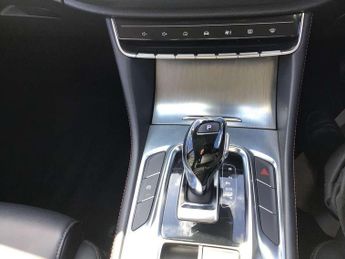 MG HS 1.5 T-GDI Excite 5dr DCT