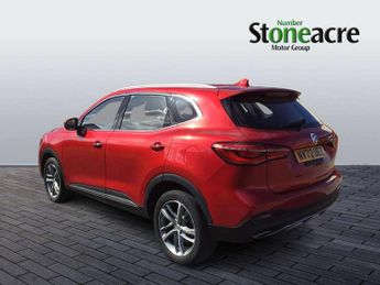 MG HS 1.5 T-GDI Excite 5dr DCT