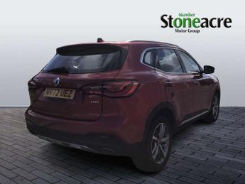 MG HS 1.5 T-GDI Excite 5dr DCT