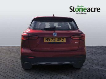 MG HS 1.5 T-GDI Excite 5dr DCT