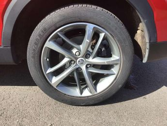 MG HS 1.5 T-GDI Excite 5dr DCT