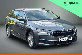Skoda Octavia 2.0 TDI 150 SE Technology 5dr DSG