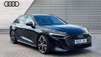 Audi S5 S5 3.0 TFSI Quattro Edition 1 5dr S Tronic