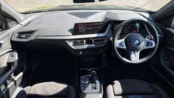 BMW 1 Series M135i xDrive 5dr Step Auto