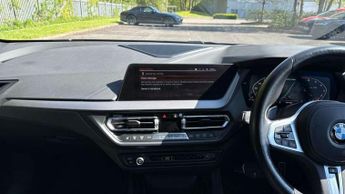 BMW 1 Series M135i xDrive 5dr Step Auto