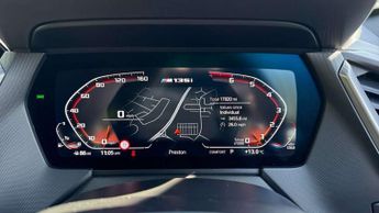 BMW 1 Series M135i xDrive 5dr Step Auto