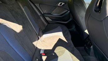 BMW 1 Series M135i xDrive 5dr Step Auto