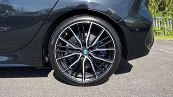 BMW 1 Series M135i xDrive 5dr Step Auto