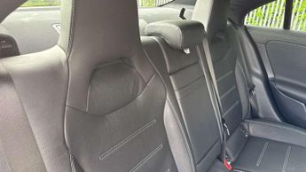 Mercedes-Benz CLA CLA 180 AMG Line Premium 4dr Tip Auto