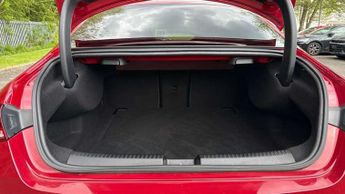 Mercedes-Benz CLA CLA 180 AMG Line Premium 4dr Tip Auto