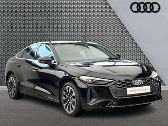 Audi A5 2.0 TFSI 299 e Quattro Technik 4dr S Tronic