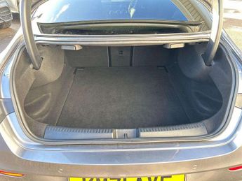 Mercedes-Benz CLA CLA 200 AMG Line Premium 4dr Tip Auto