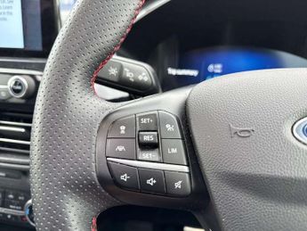 Ford Kuga 2.5 PHEV ST-Line X Edition 5dr CVT