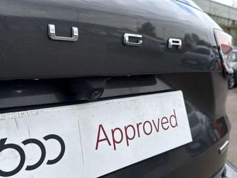 Ford Kuga 2.5 PHEV ST-Line X Edition 5dr CVT