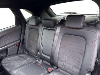 Ford Kuga 2.5 PHEV ST-Line X Edition 5dr CVT