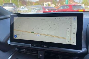 Toyota C-HR 1.8 Hybrid Excel 5dr CVT