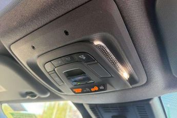 Toyota C-HR 1.8 Hybrid Excel 5dr CVT