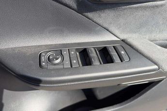 Toyota C-HR 1.8 Hybrid Excel 5dr CVT