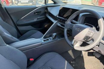 Toyota C-HR 1.8 Hybrid Excel 5dr CVT