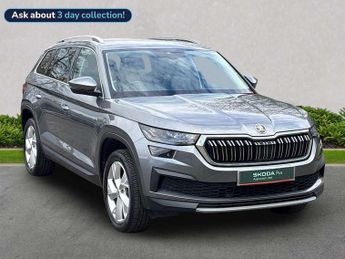 Skoda Kodiaq 1.5 TSI SE L Executive 5dr DSG [7 Seat]