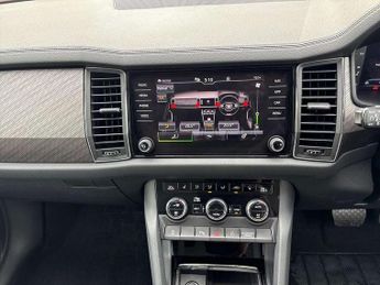 Skoda Kodiaq 1.5 TSI SE L Executive 5dr DSG [7 Seat]