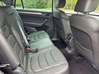 Skoda Kodiaq 1.5 TSI SE L Executive 5dr DSG [7 Seat]