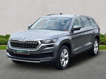 Skoda Kodiaq 1.5 TSI SE L Executive 5dr DSG [7 Seat]
