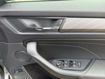 Skoda Kodiaq 1.5 TSI SE L Executive 5dr DSG [7 Seat]