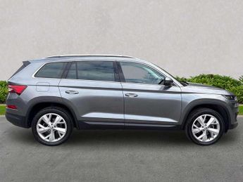 Skoda Kodiaq 1.5 TSI SE L Executive 5dr DSG [7 Seat]