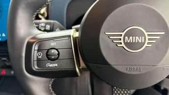 MINI Countryman 2.0 S Exclusive ALL4 5dr Auto