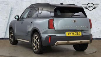 MINI Countryman 2.0 S Exclusive ALL4 5dr Auto