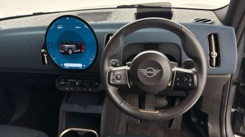 MINI Countryman 2.0 S Exclusive ALL4 5dr Auto