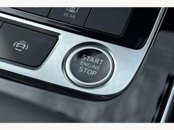 Audi Q7 3.0 TDI Quattro 286 Black Edition 5dr Tiptronic