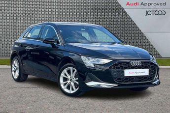 Audi A3 30 TFSI Sport 5dr