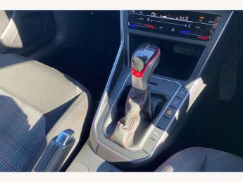 Volkswagen Polo GTI 2.0 TSI GTI 5dr DSG