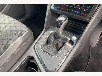 Volkswagen Tiguan 1.5 TSI 150 R-Line 5dr DSG