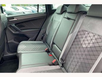 Volkswagen Tiguan 1.5 TSI 150 R-Line 5dr DSG