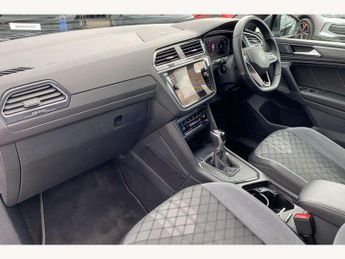 Volkswagen Tiguan 1.5 TSI 150 R-Line 5dr DSG