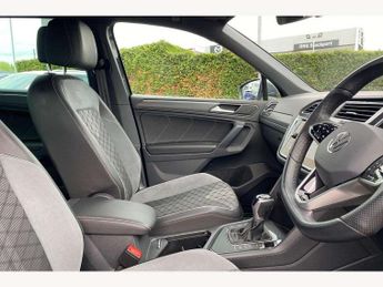 Volkswagen Tiguan 1.5 TSI 150 R-Line 5dr DSG