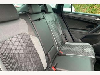 Volkswagen Tiguan 1.5 TSI 150 R-Line 5dr DSG