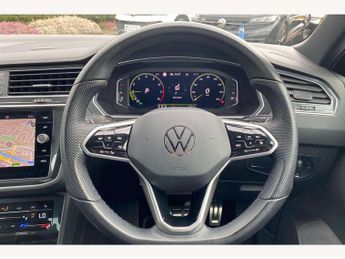 Volkswagen Tiguan 1.5 TSI 150 R-Line 5dr DSG