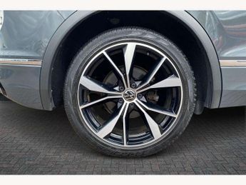 Volkswagen Tiguan 1.5 TSI 150 R-Line 5dr DSG