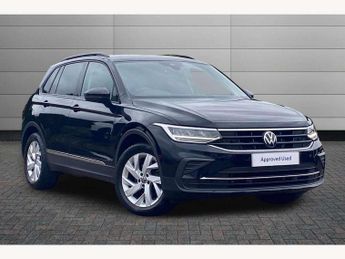 Volkswagen Tiguan 2.0 TDI Life 5dr