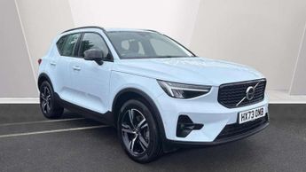 Volvo XC40 2.0 B3P Plus Dark 5dr Auto