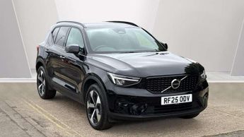 Volvo XC40 2.0 B3P Plus Dark 5dr Auto