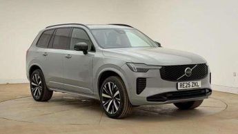 Volvo XC90 2.0 B5P Plus Dark 5dr AWD Geartronic