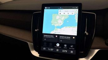 Volvo XC90 2.0 B5P Plus Dark 5dr AWD Geartronic