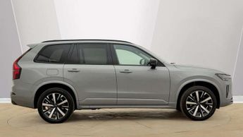 Volvo XC90 2.0 B5P Plus Dark 5dr AWD Geartronic