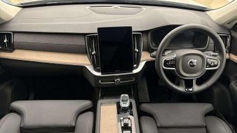 Volvo XC90 2.0 B5P Plus Dark 5dr AWD Geartronic