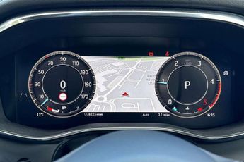 Jaguar F-Pace 2.0 D200 R-Dynamic SE Black 5dr Auto AWD